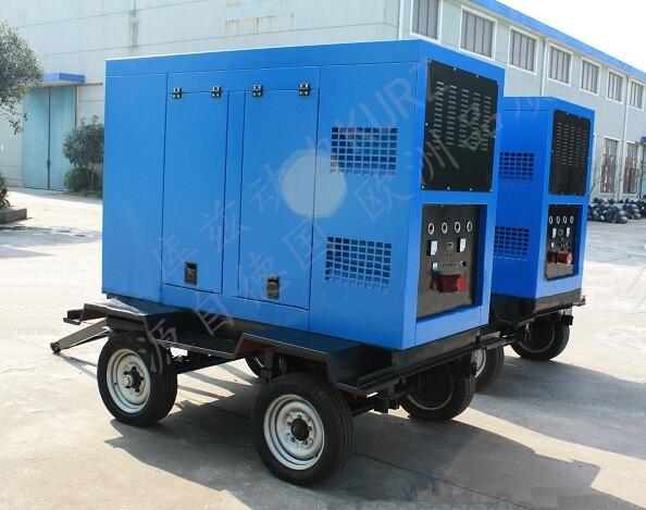 江西南昌全自動6KW三相汽油發電機代理商報價