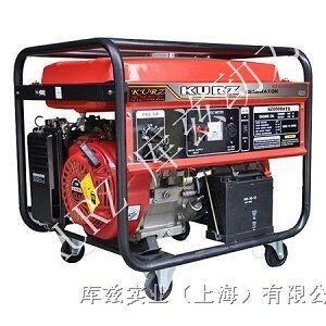 家用5KW全自動汽油發(fā)電機(jī)?參數(shù)