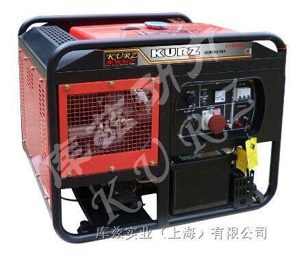 家用便捷式8KW電啟動柴油發(fā)電機(jī)報(bào)價(jià)型號?