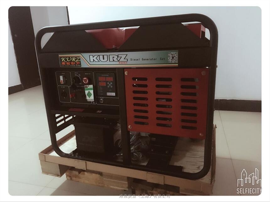 8KW靜音電啟動柴油發(fā)電機(jī)的參數(shù)報(bào)價(jià)?
